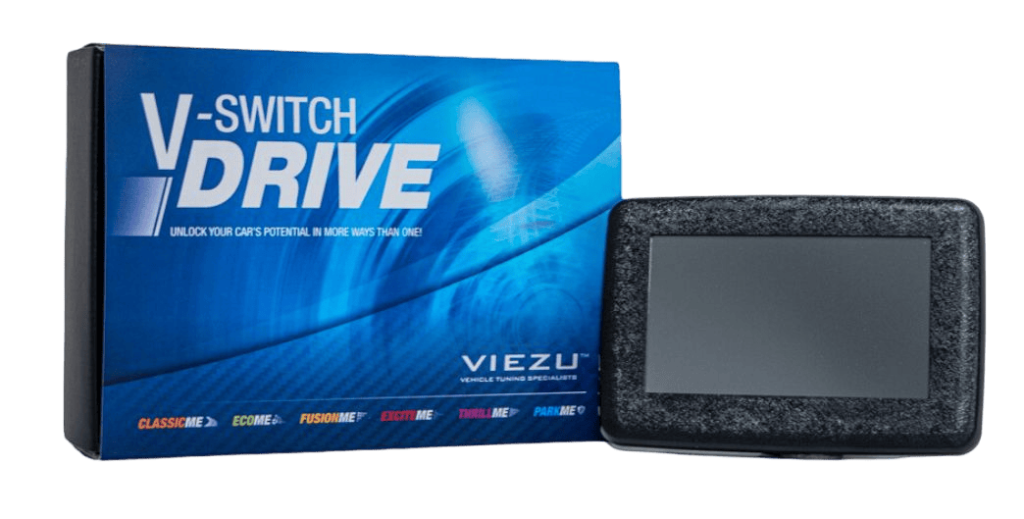 Vswitch drive tuning tool and box