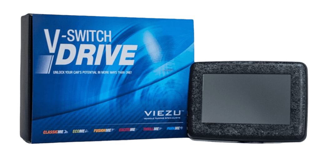 Vswitch drive tuning tool and box