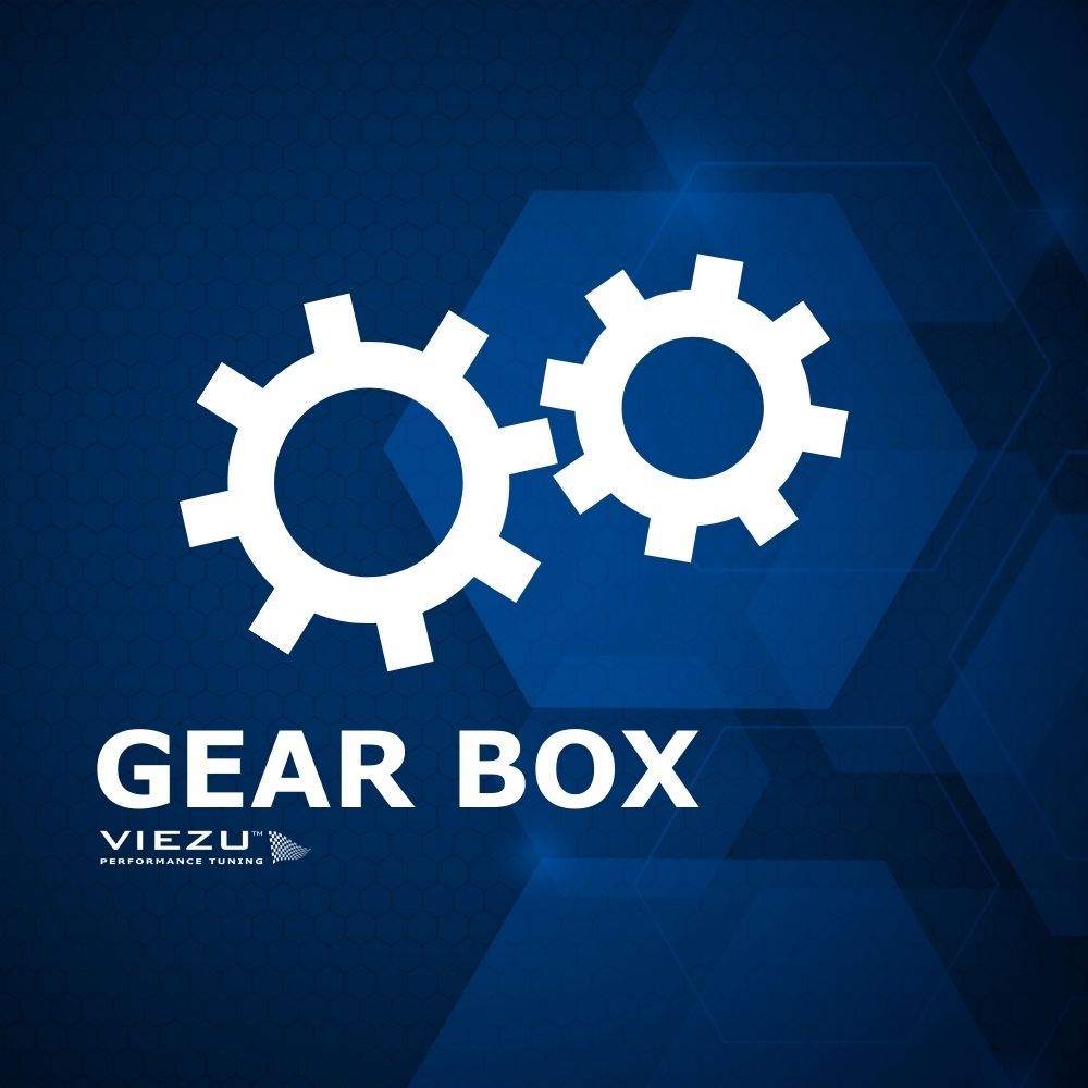 DSG & TCU Gearbox Tuning - Viezu