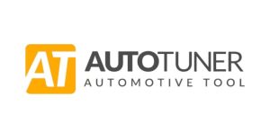 Autotuner Logo