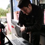 The Benefits of Truck Remapping for Improved Fuel Economy