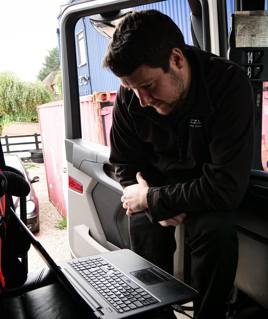 The Benefits of Truck Remapping for Improved Fuel Economy