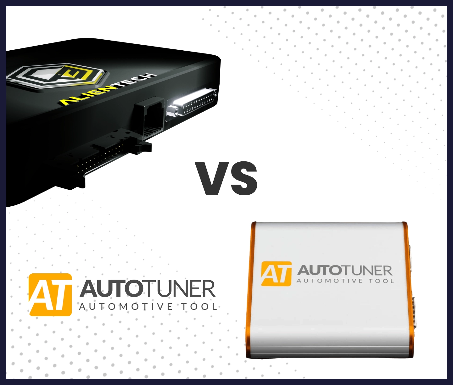 alientech kess3 vs autotuner