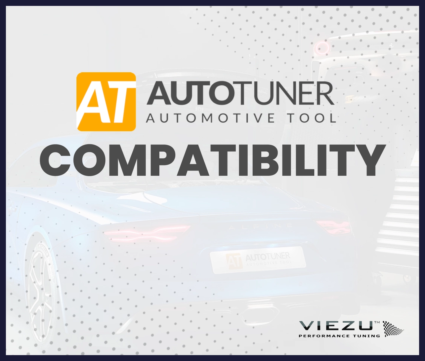 autotuner compatibility