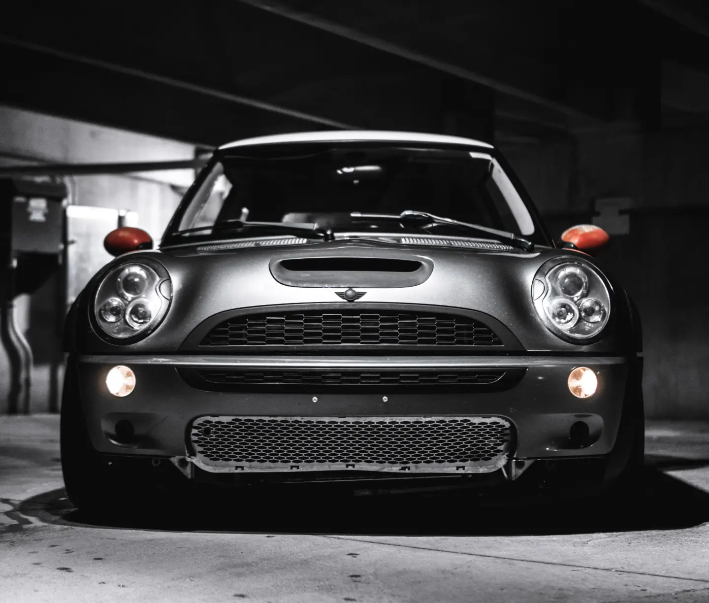 stage 2 remap mini