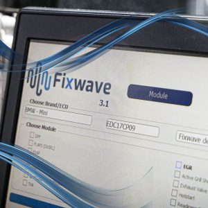 Fixwave
