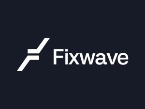 Fixwave Logo