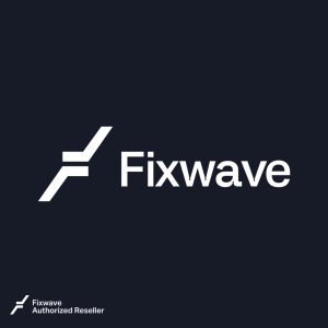 Fixwave Logo