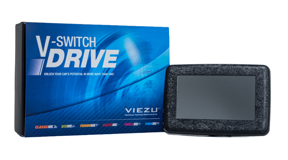 V-Switch Drive