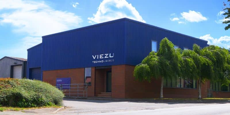 VIEZU Building