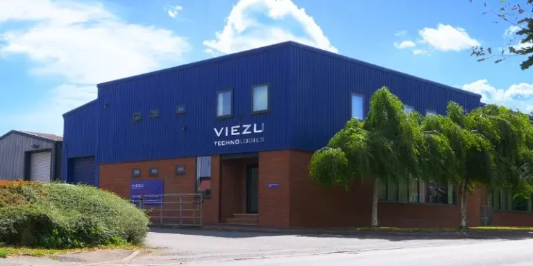 VIEZU HQ, Warwickshire