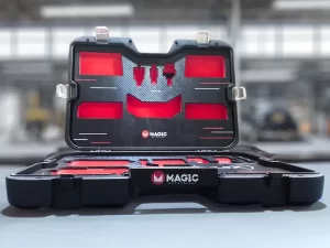 Magic Motorsport Tool Case PRO