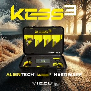 KESS3 Alientech Hardware