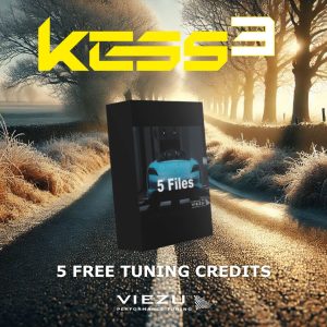 KESS3 5 Free Tuning Credits