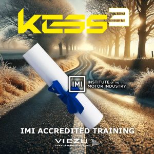 KESS3 IMI Accredited Training