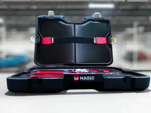 Magic Motorsport Tool Case HYBRID