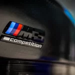 BMW M3 Tuning