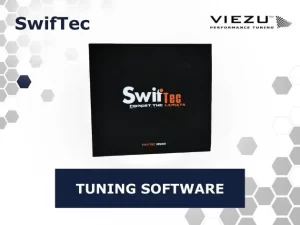 Swiftec tuning and ECU remapping software