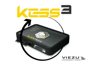 KESS3