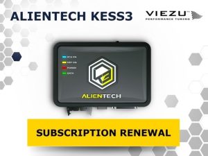 KESS3 Subscription renewal graphic