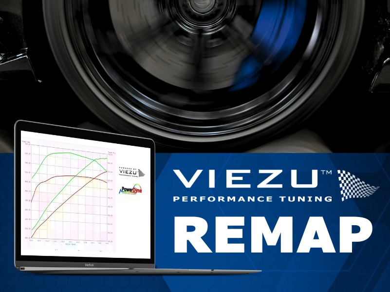 Viezu performance tuning remap