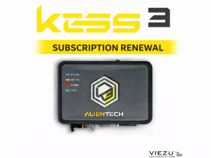KESS3 Subscription Renewal