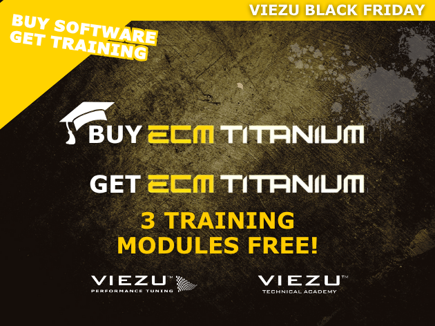 Alientech ECM Titanium 3.0