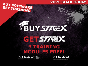 Stage X Vehicle Tuning Software