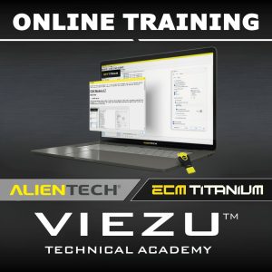 Alientech Training
