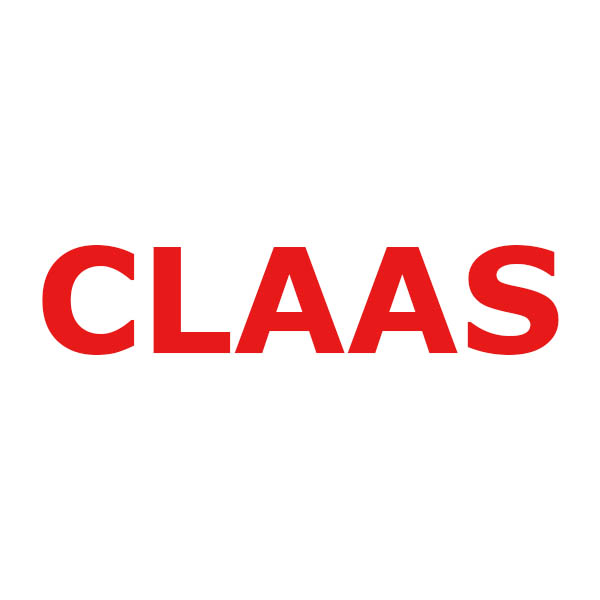 Claas Tractors