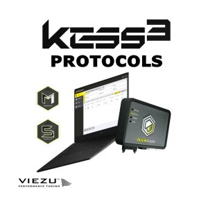 KESS3 Protocols