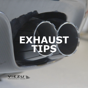 Exhaust Tips