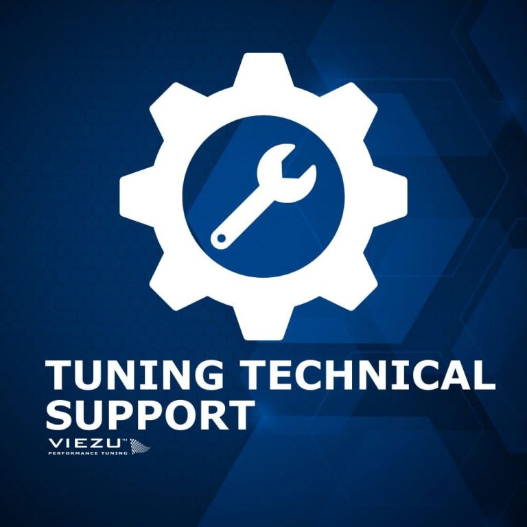 How To Become A Car Tuner VIEZU Technical Support 768x768
