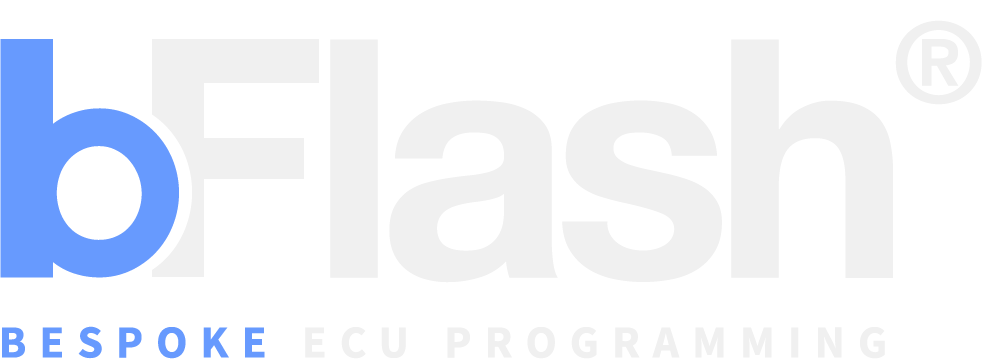 bflash logo