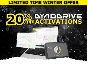 KESS3 DynoDrive Tuning Tool