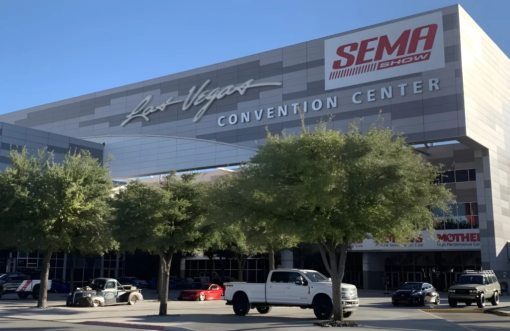 SEMA