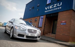 Jaguar XFR Tuning and Remapping