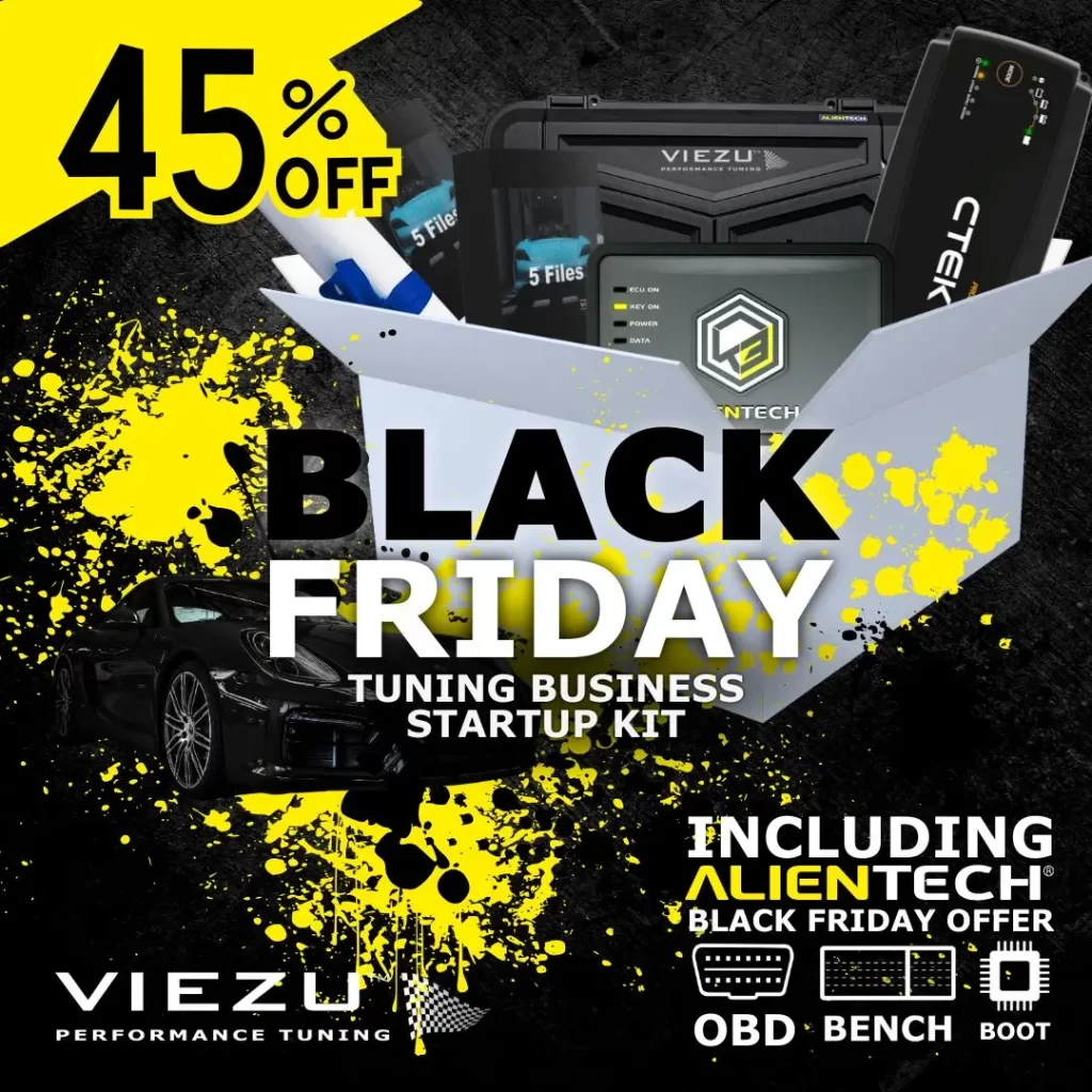 Black Friday Offer