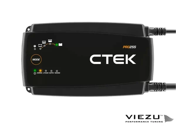 CTEK