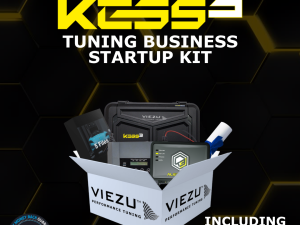 Alientech KESS3 Tuning Business Start-Up Kit