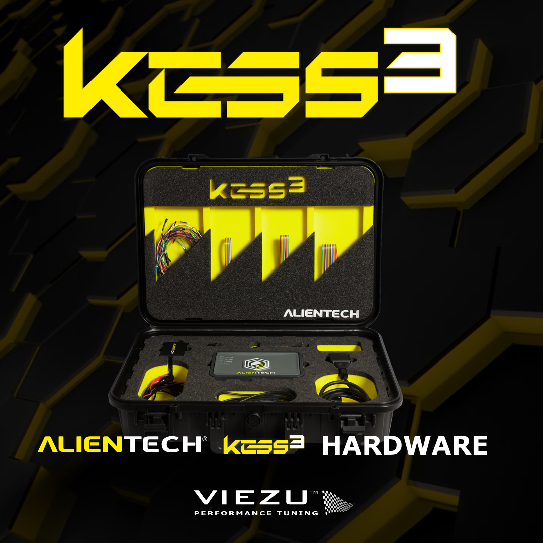 Alientech KESS3 Tuning Business Start-Up Kit - Image 4