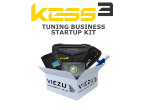 Alientech KESS3 Tuning Business Start-Up Kit