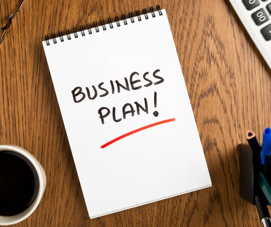 Business Plan