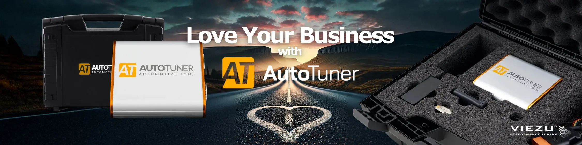 Love your Business with AutoTunes