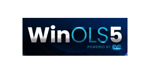 WinOLS5 logo