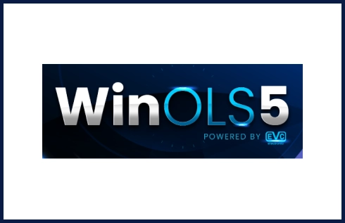 WinOLS5 car tuning training courses