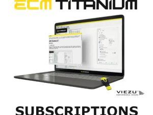 Alientech ECM Titanium 3.0 Subscriptions