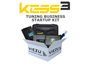 Alientech KESS3 Tuning Business Start-Up Kit image