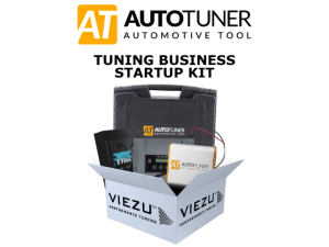 Autotuner Tuning Business Start-Up Kit