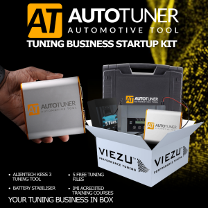 Autotuner Tuning Business Start-Up Kit - Image 3
